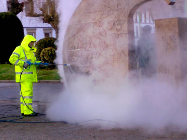 Best Pressure Washing Patio  in Emerald Bay, TX